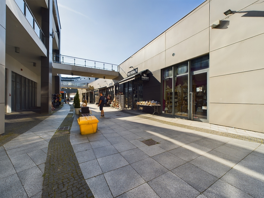 Mieszkanie na sprzedaż Międzyzdroje 23 m2 | Arka Nieruchomości