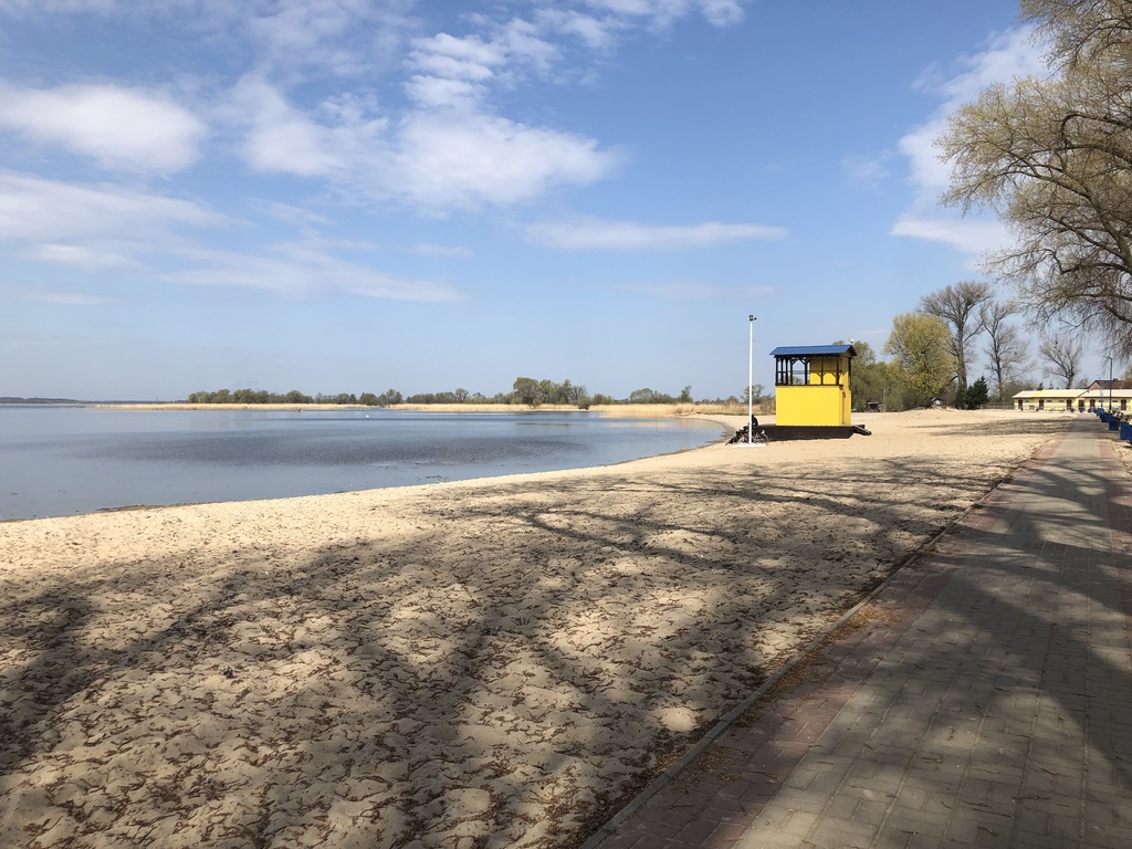 Działka na sprzedaż Lubczyna 1 000 m2 | Arka Nieruchomości