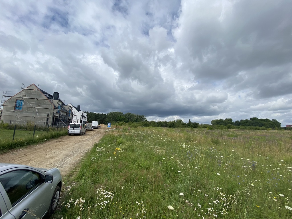Działka na sprzedaż Mierzyn 900 m2 | Arka Nieruchomości