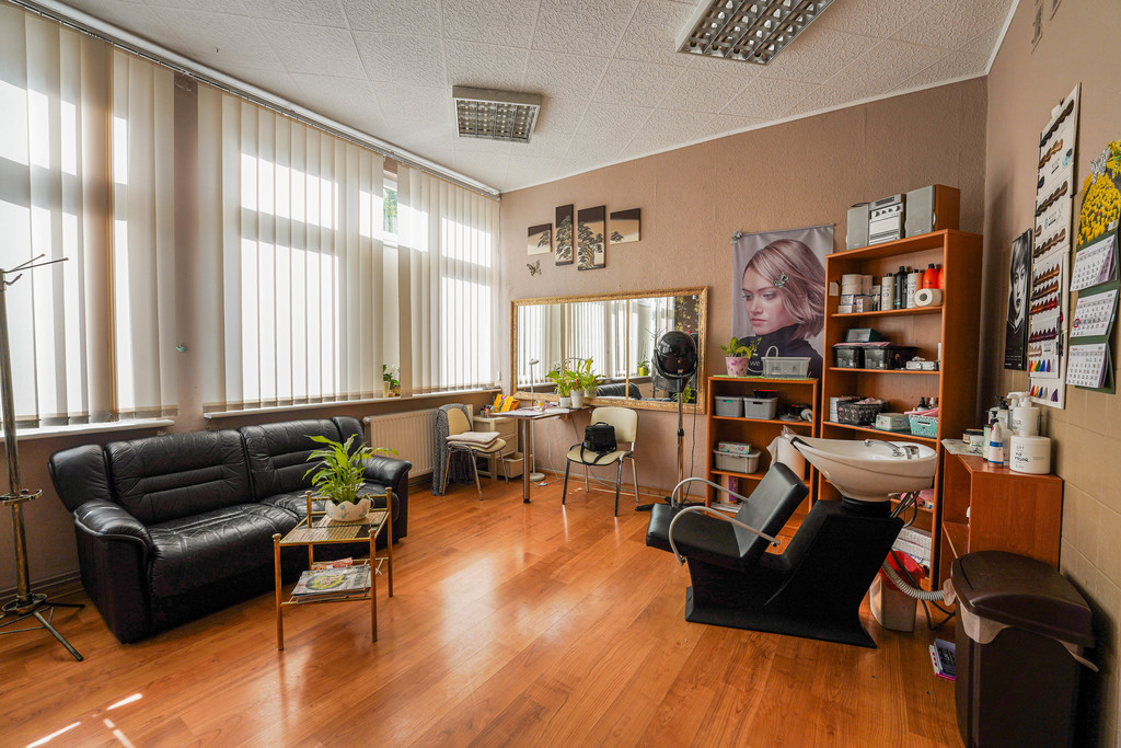 Lokal na sprzedaż Szczecin, Pomorzany 49 m2 | Arka Nieruchomości