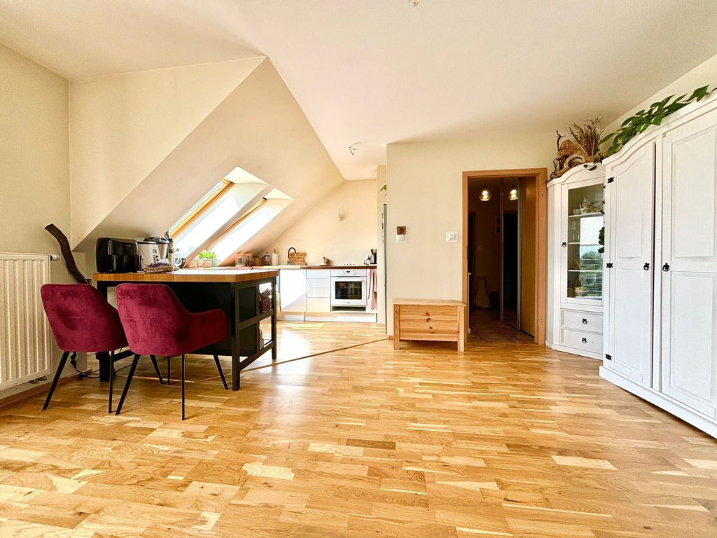Mieszkanie na sprzedaż Szczecin, Bezrzecze 47 m2 | Arka Nieruchomości