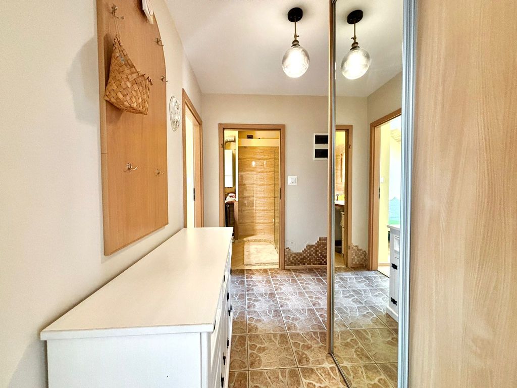 Mieszkanie na sprzedaż Szczecin, Bezrzecze 47 m2 | Arka Nieruchomości