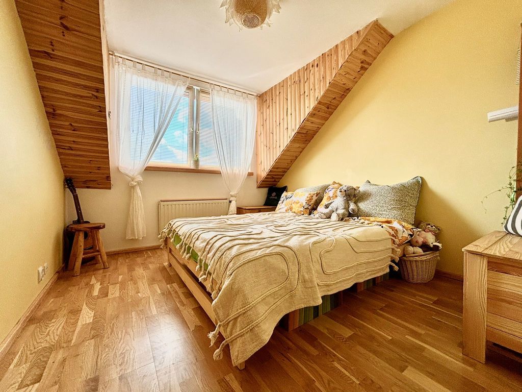 Mieszkanie na sprzedaż Szczecin, Bezrzecze 47 m2 | Arka Nieruchomości