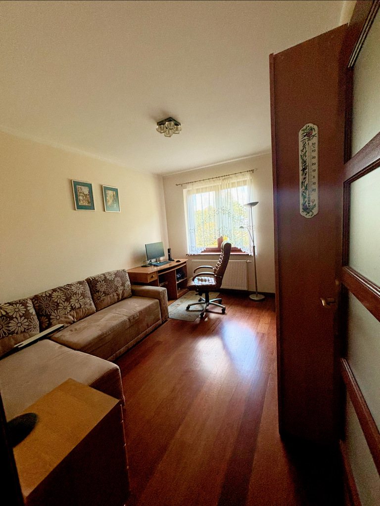 Dom na sprzedaż Niedźwiedź 328 m2 | Arka Nieruchomości