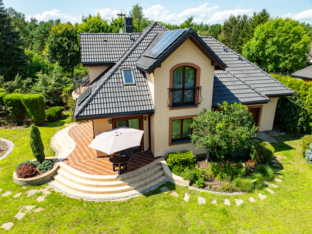 Dom na sprzedaż Niedźwiedź 328 m2 | Arka Nieruchomości