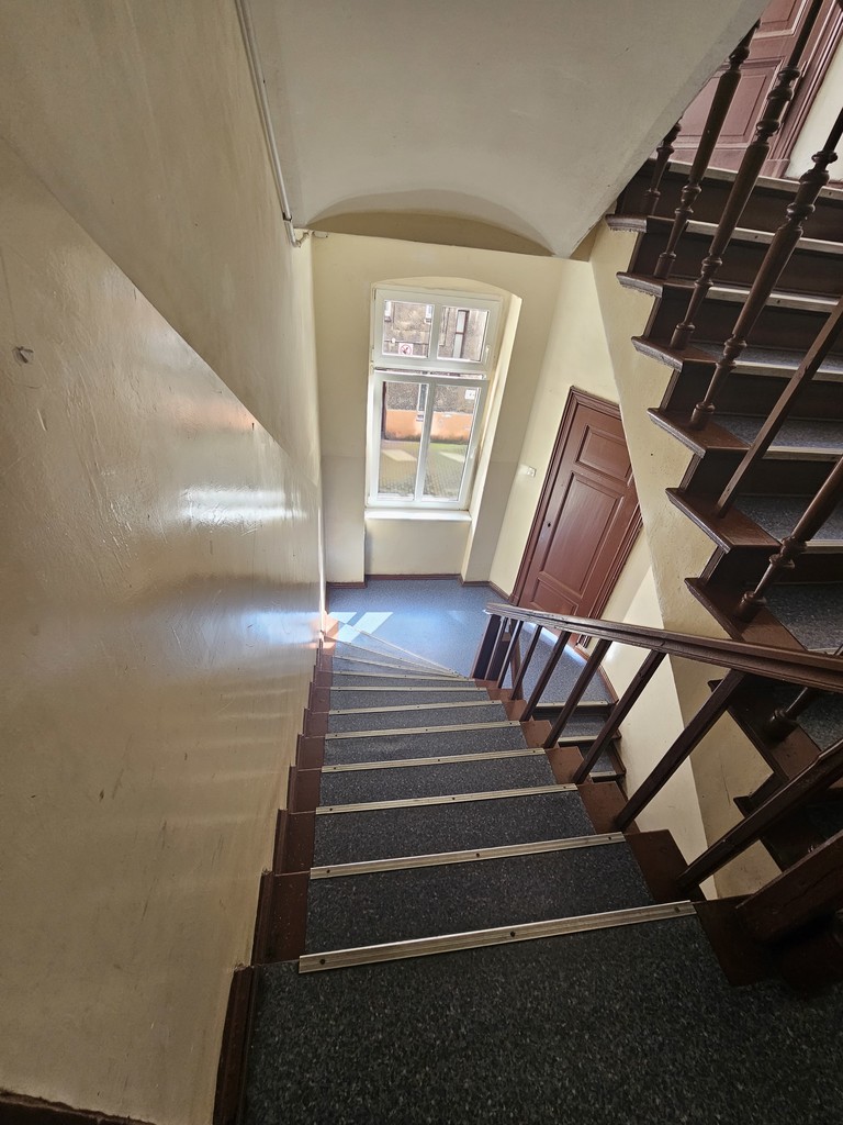 Mieszkanie na sprzedaż Szczecin, Centrum 50 m2 | Arka Nieruchomości