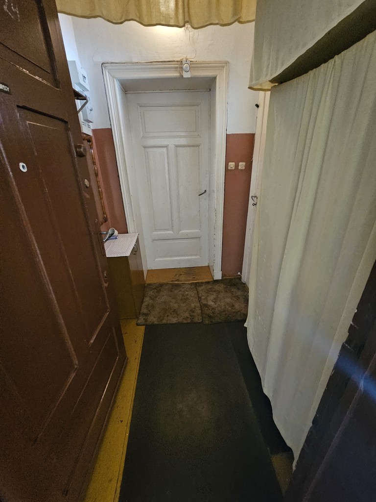 Mieszkanie na sprzedaż Szczecin, Centrum 50 m2 | Arka Nieruchomości