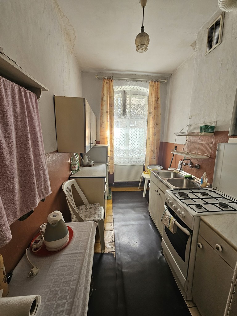 Mieszkanie na sprzedaż Szczecin, Centrum 50 m2 | Arka Nieruchomości