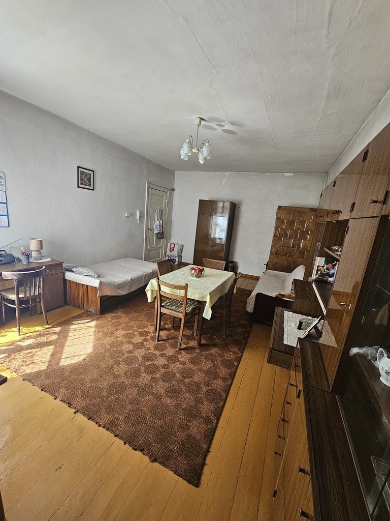 Mieszkanie na sprzedaż Szczecin, Centrum 50 m2 | Arka Nieruchomości