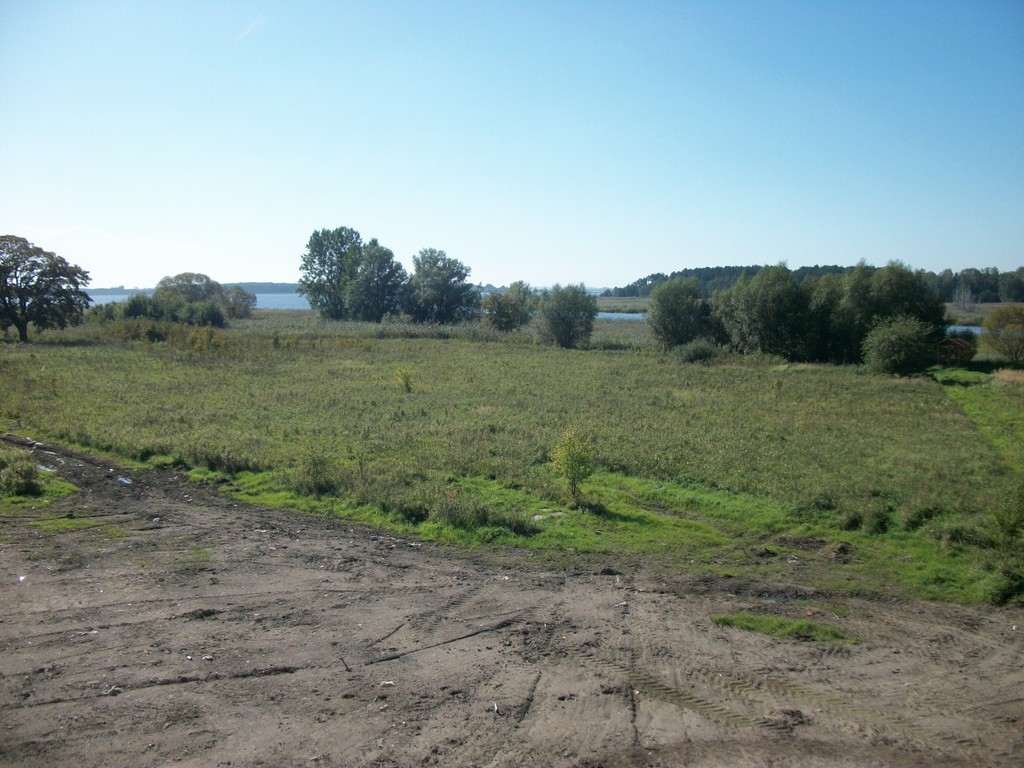 Działka na sprzedaż Kamień Pomorski 676 m2 | Arka Nieruchomości