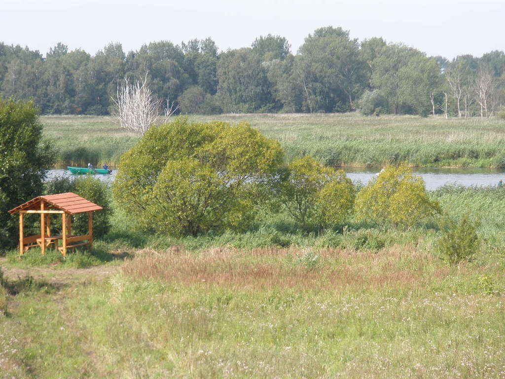 Działka na sprzedaż Kamień Pomorski 640 m2 | Arka Nieruchomości