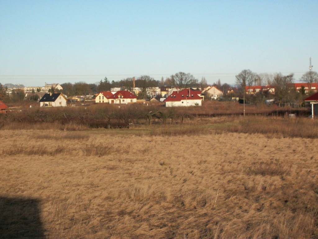 Działka na sprzedaż Kamień Pomorski 640 m2 | Arka Nieruchomości