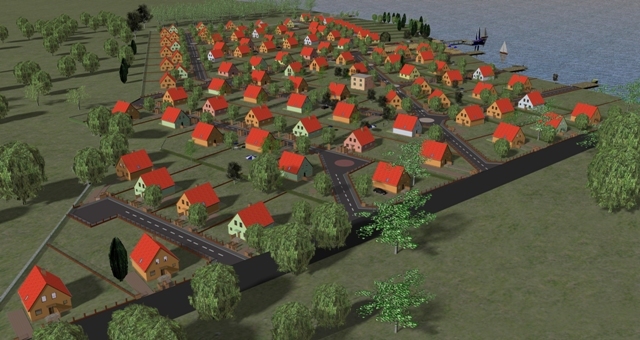 Działka na sprzedaż Kamień Pomorski 640 m2 | Arka Nieruchomości