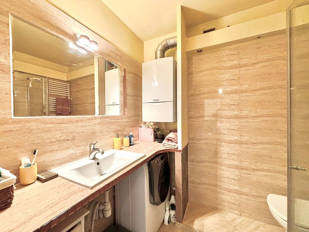 Mieszkanie na sprzedaż Szczecin, Bezrzecze 47 m2 | Arka Nieruchomości
