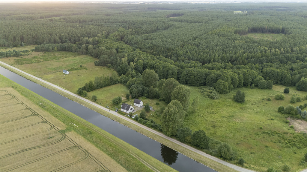 Działka na sprzedaż Rosnowo 123 m2 | Arka Nieruchomości