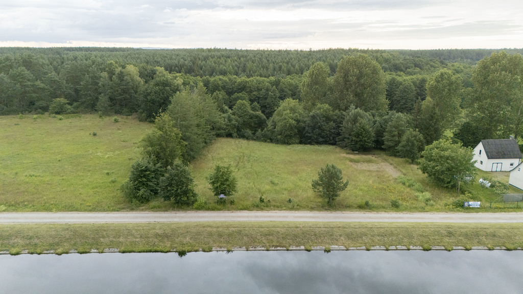 Działka na sprzedaż Rosnowo 123 m2 | Arka Nieruchomości