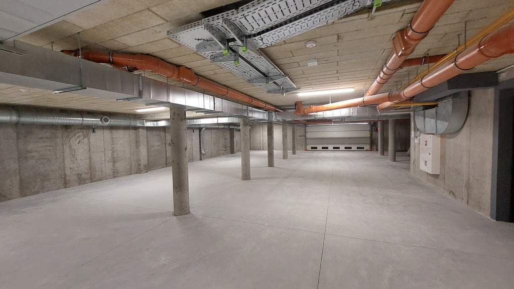 Mieszkanie na sprzedaż Międzywodzie 55 m2 | Arka Nieruchomości