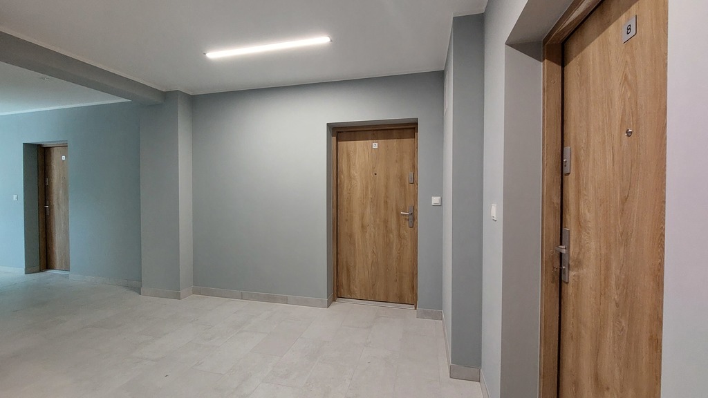 Mieszkanie na sprzedaż Międzywodzie 55 m2 | Arka Nieruchomości