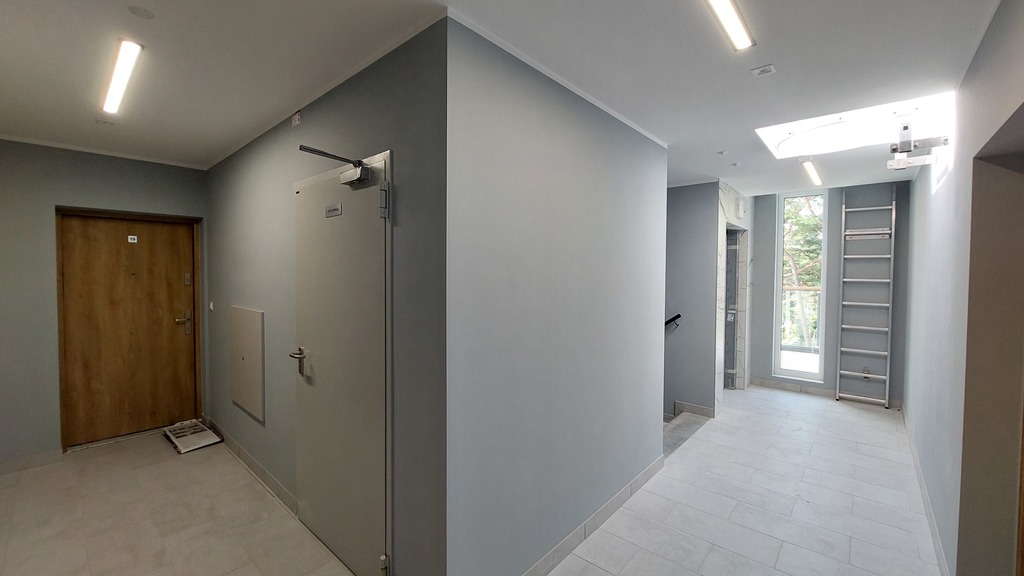 Mieszkanie na sprzedaż Międzywodzie 55 m2 | Arka Nieruchomości