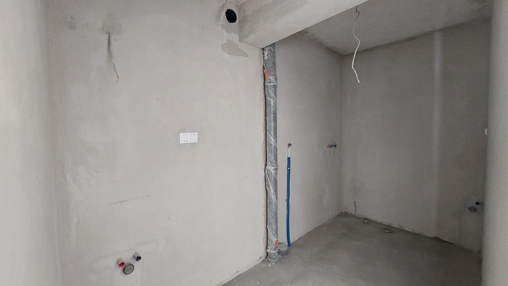 Mieszkanie na sprzedaż Międzywodzie 55 m2 | Arka Nieruchomości