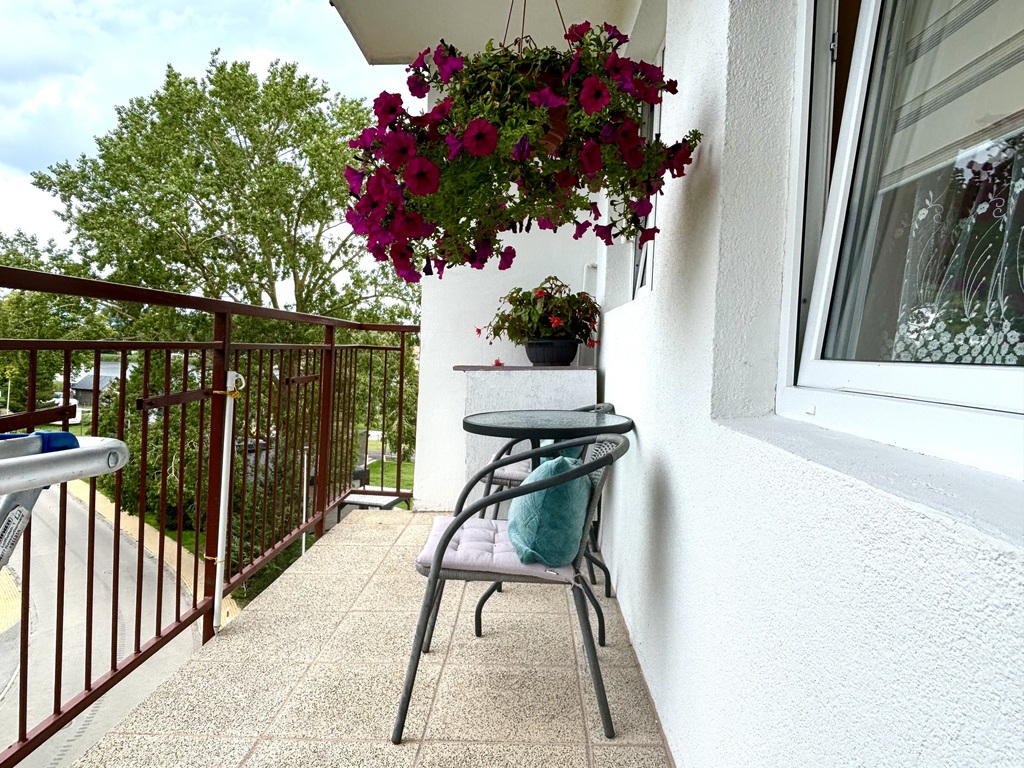 Mieszkanie na sprzedaż Dziwnów 67 m2 | Arka Nieruchomości