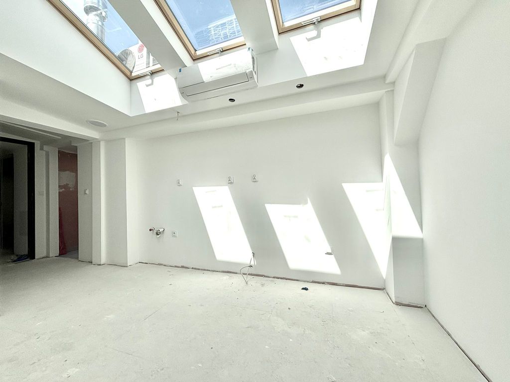 Mieszkanie na sprzedaż Szczecin, Centrum 32 m2 | Arka Nieruchomości