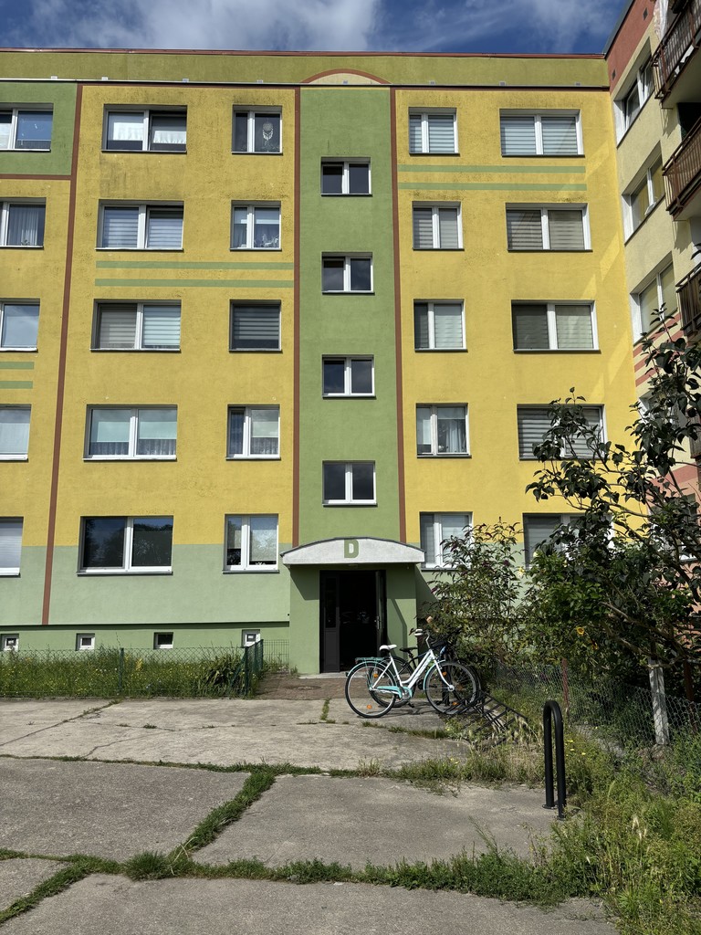 Mieszkanie na sprzedaż Dziwnów 67 m2 | Arka Nieruchomości