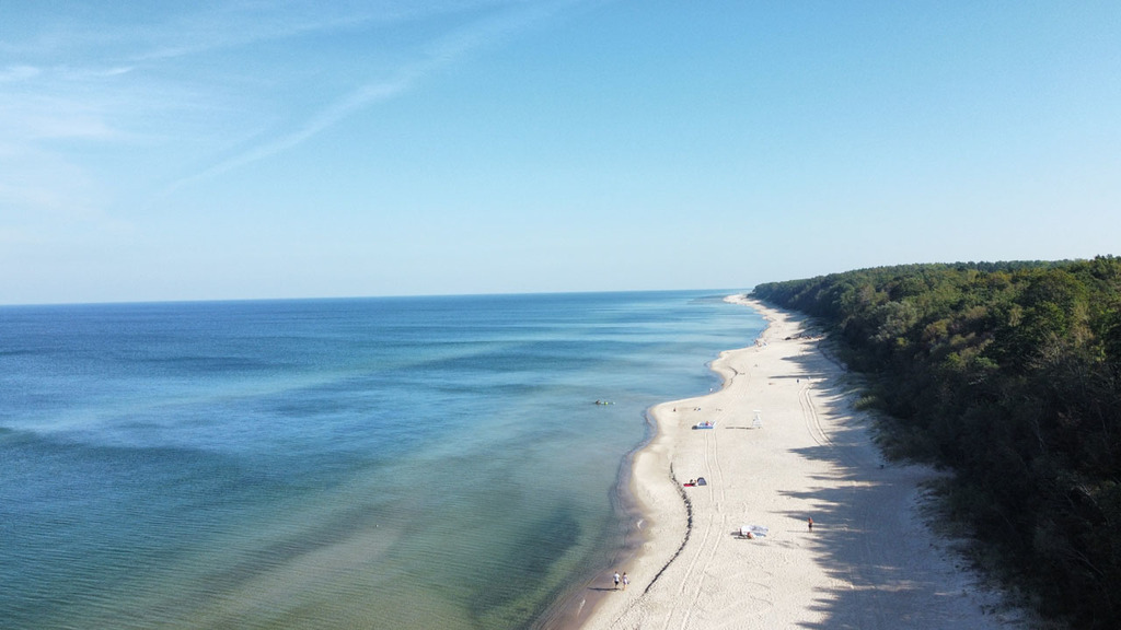 Dom na sprzedaż Pobierowo 450 m2 | Arka Nieruchomości