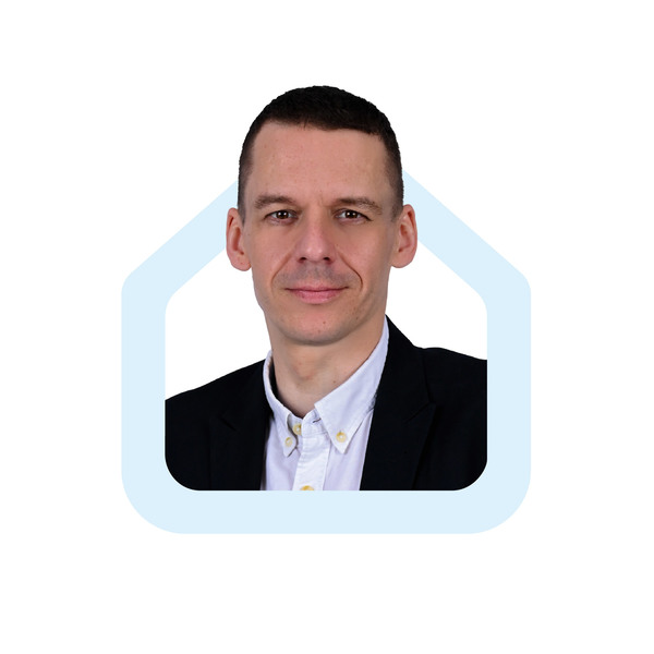 Piotr Jagiełło - Ekspert nieruchomości