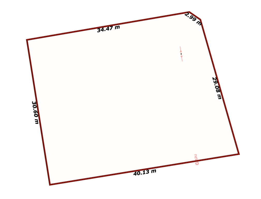 Działka na sprzedaż Stare Chrapowo 1 174 m2 | Arka Nieruchomości