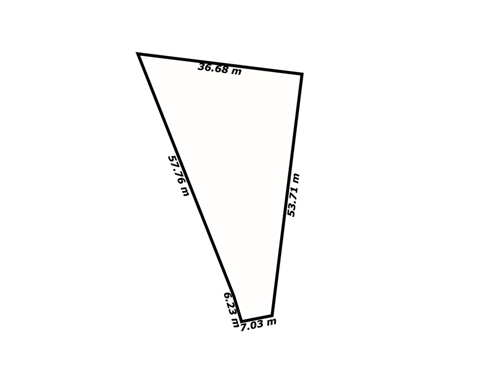 Działka na sprzedaż Stare Chrapowo 1 185 m2 | Arka Nieruchomości