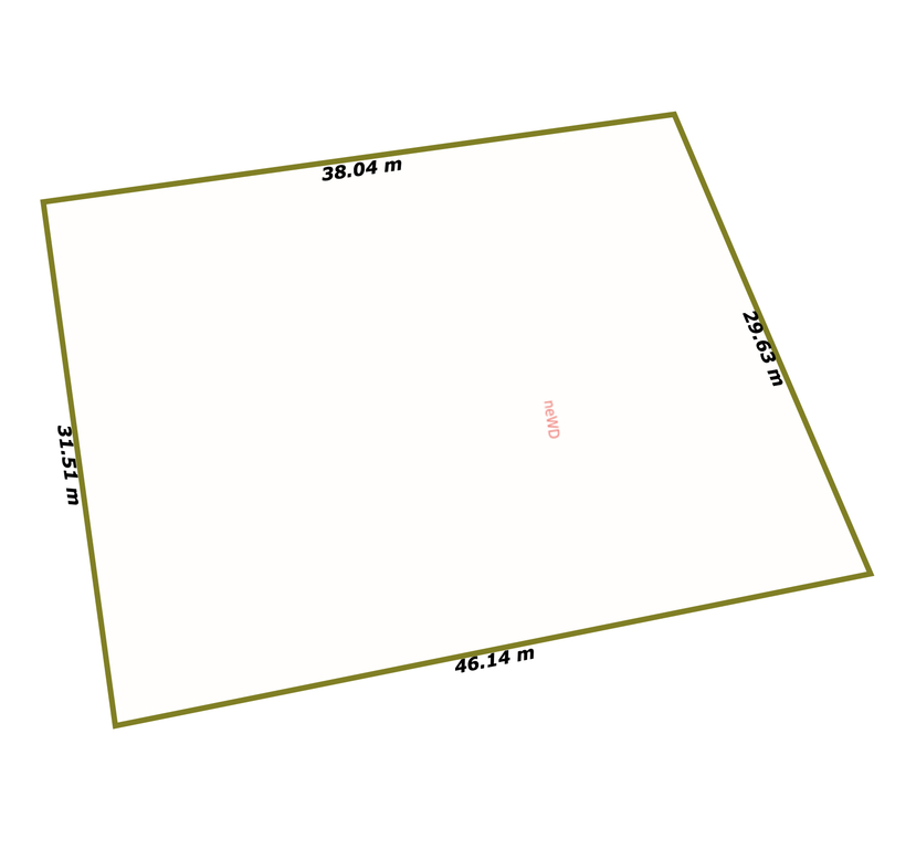 Działka na sprzedaż Stare Chrapowo 1 259 m2 | Arka Nieruchomości