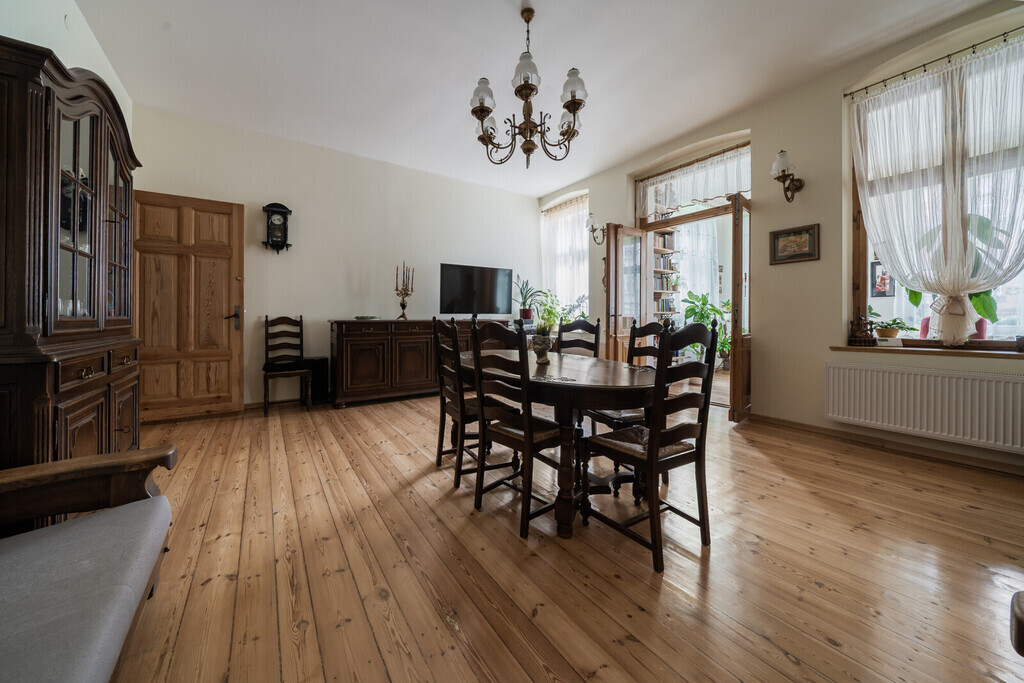 100 m. apartament przy Monte Cassino w Sopocie