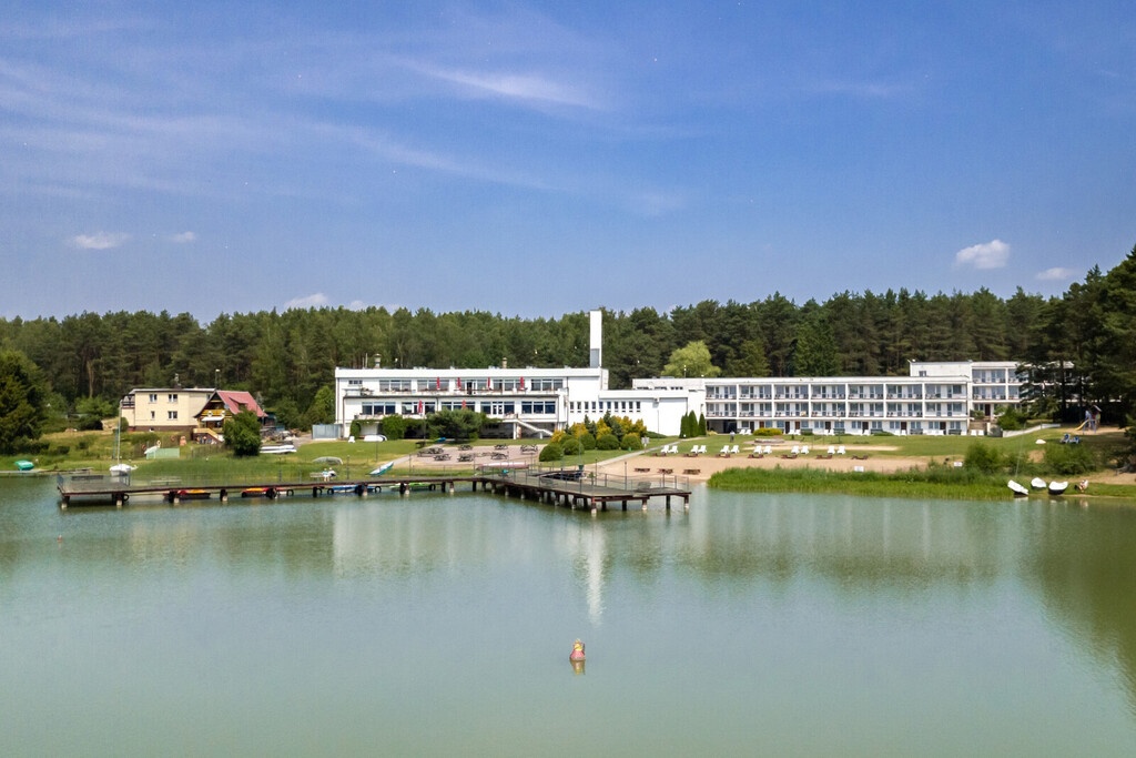 Hotel Gołuń | pewna inwestycja w sercu Kaszub