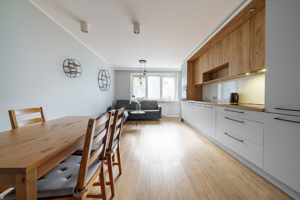 2 pokoje w Gdyni Redłowo / blisko morza