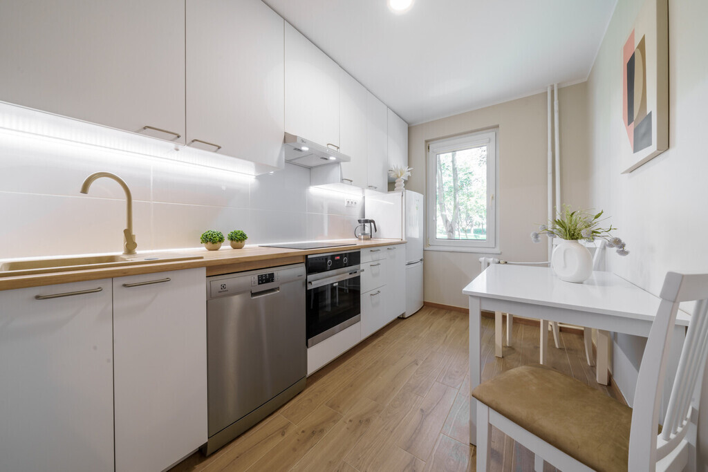 3 osobne pokoje | praca zdalna | osobna kuchnia