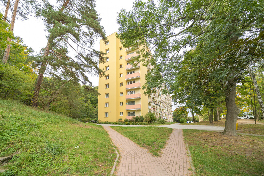 Wyremontuj i zyskaj! / VII Dwór w Gdańsku