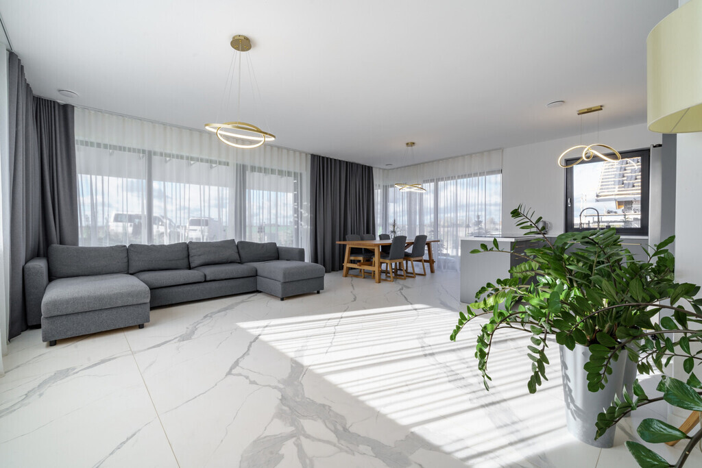 Mieszkaj prawie za darmo | Eko-Dom w Gdańsku