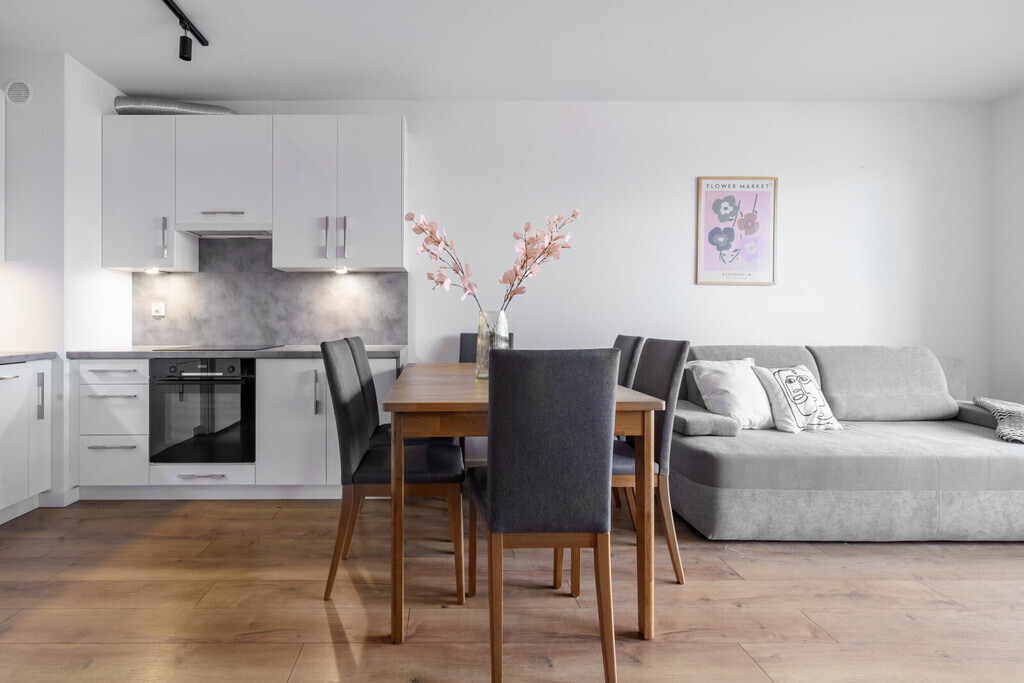 Wymarzone mieszkanie blisko morza | Letnica