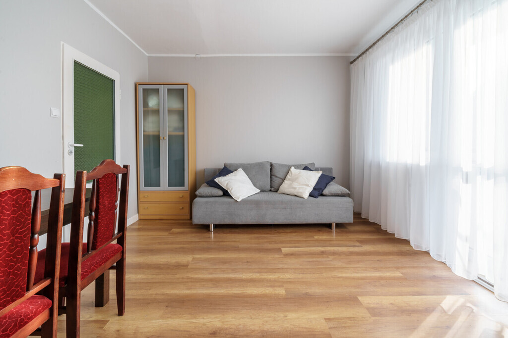 Second home / inwestycja / Gdańsk Brzeźno