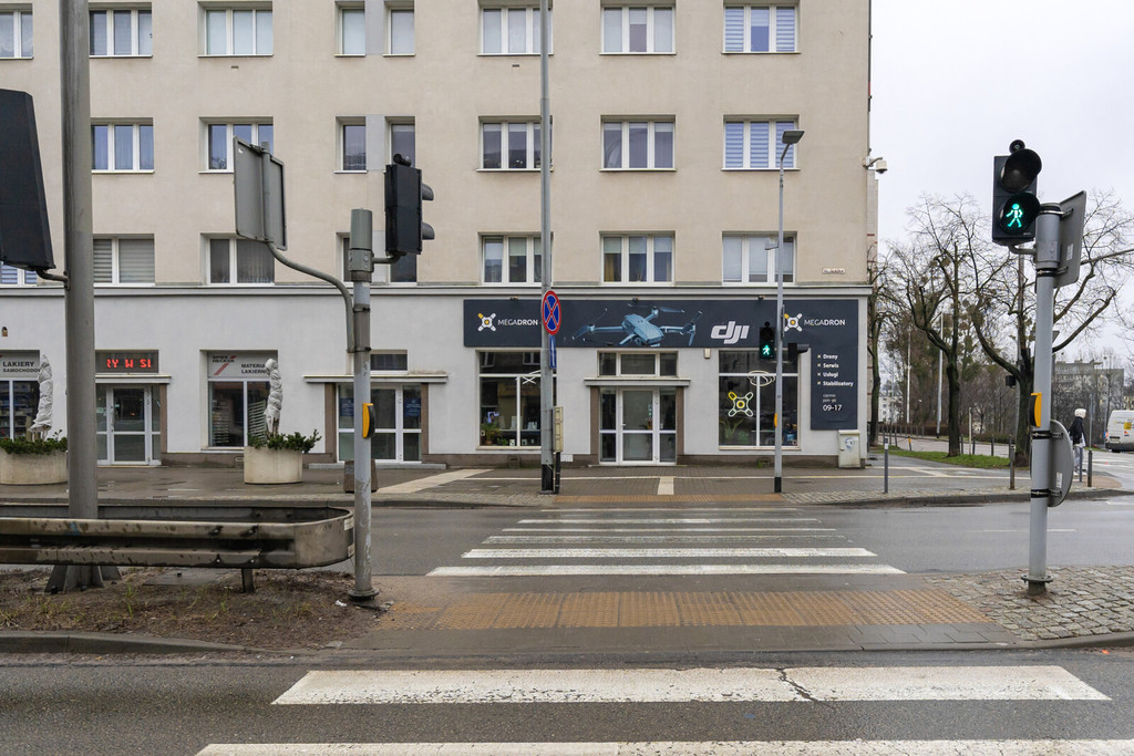 Twój biznes w centrum Gdyni | Lokal 94m2