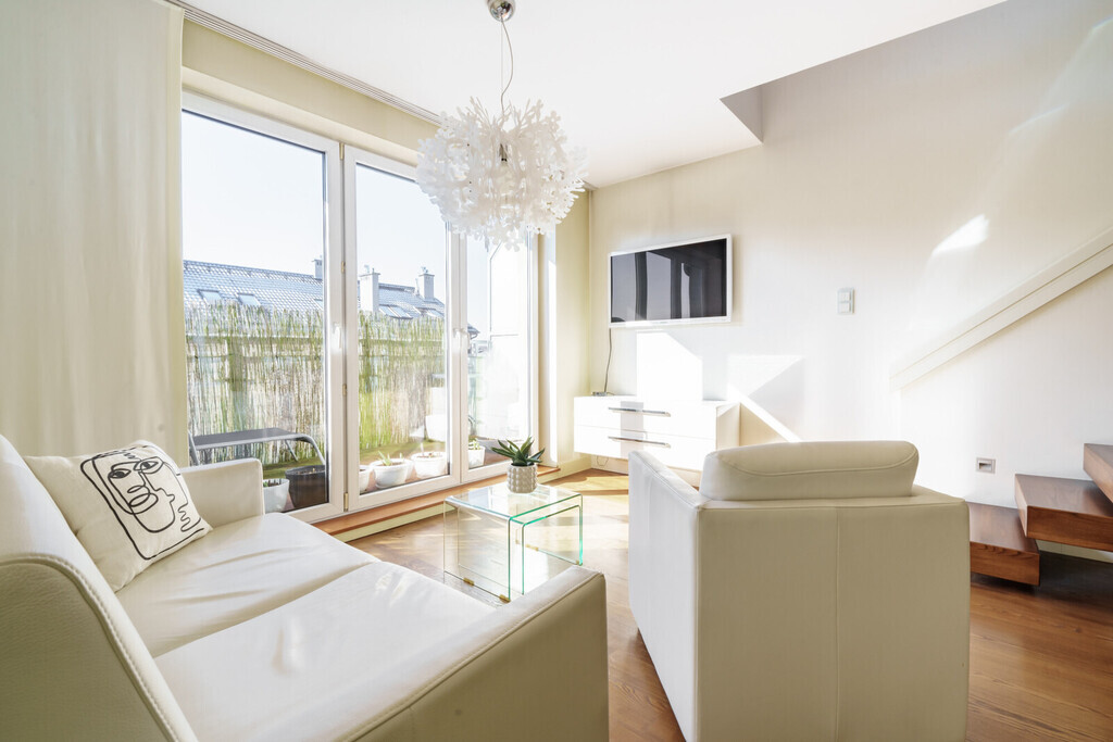 Przestronne i komfortowe | Gdańsk Kokoszki