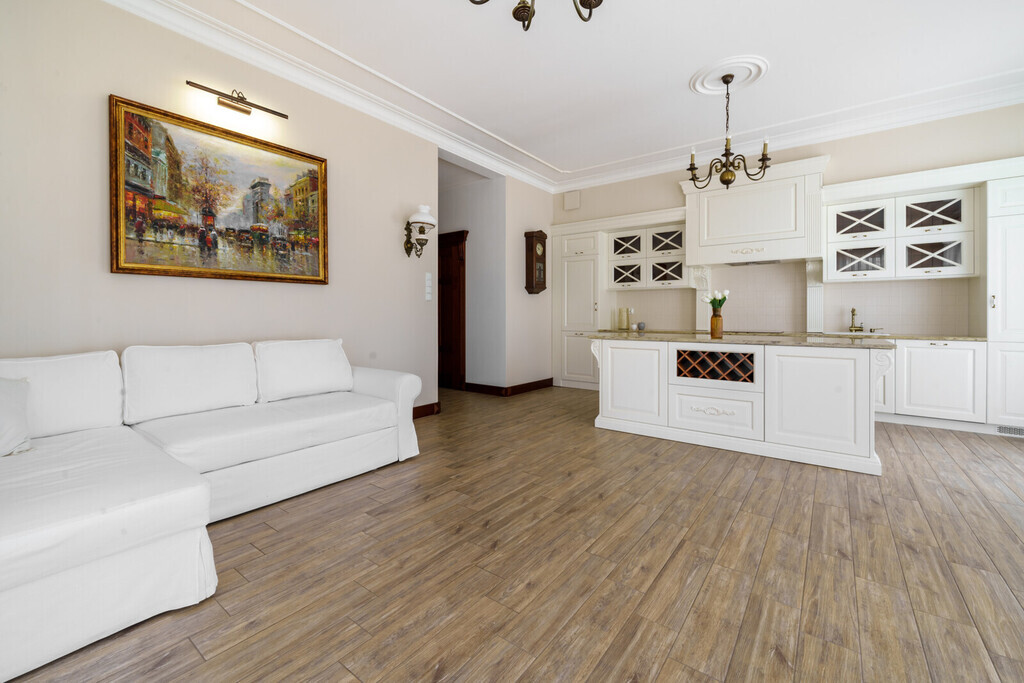 Ekskluzywne 3 pokoje | Gdańsk Wrzeszcz