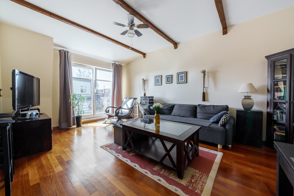 Apartament w Sopocie | Pas Nadmorski