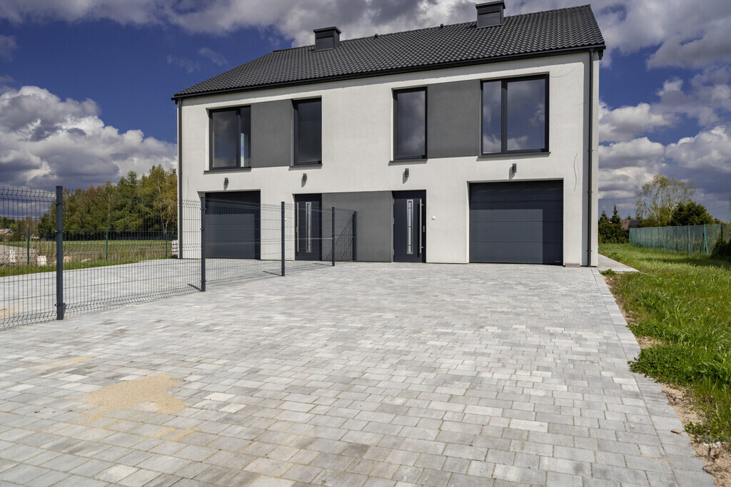 Bliźniak | deweloperski | urządź po swojemu