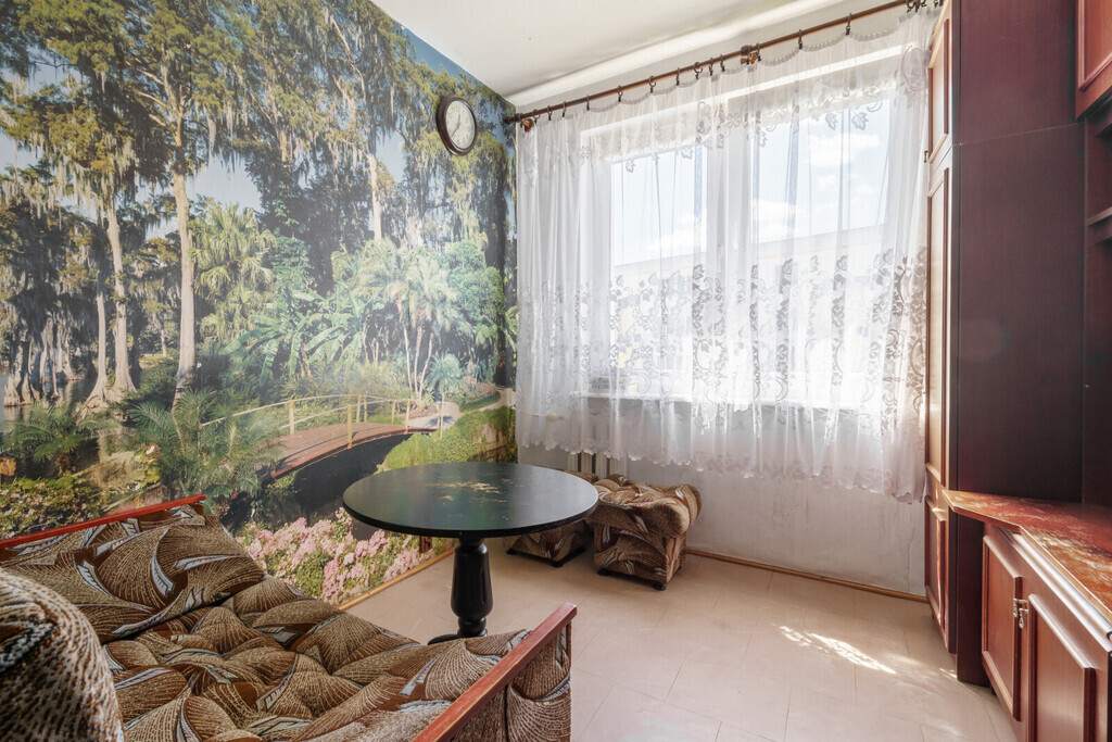 Dwa pokoje do remontu | GDYNIA