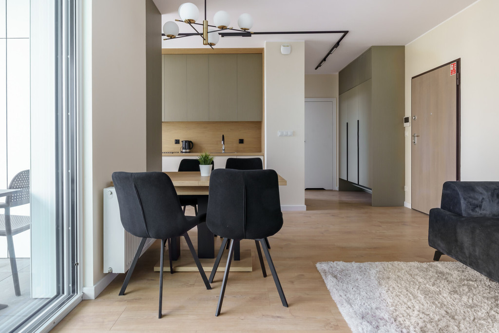 Zamieszkaj 500 metrów od Mariny | Top lokalizacja