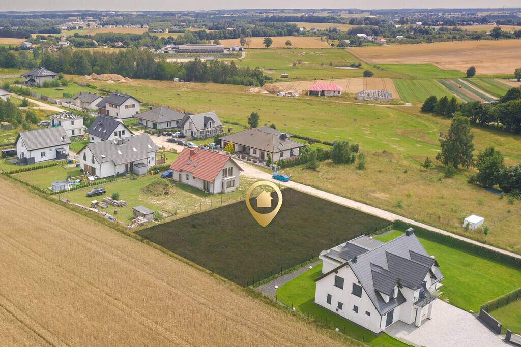 Malowniczy azyl w Czeczewie | blisko obwodnicy