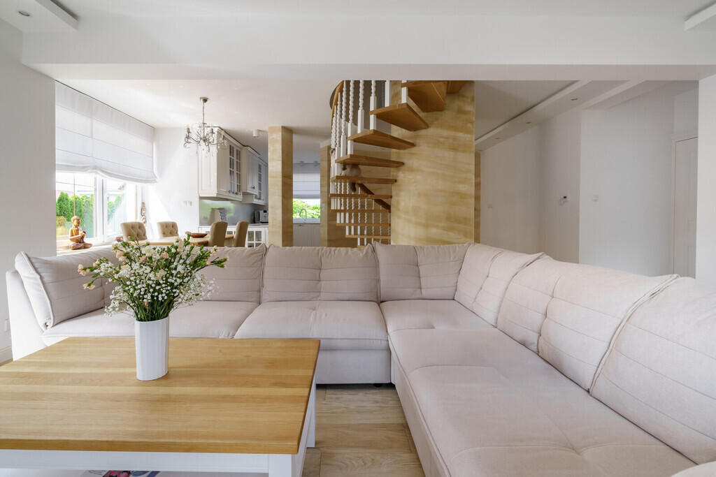 Luksusowy dom pod Gdańskiem