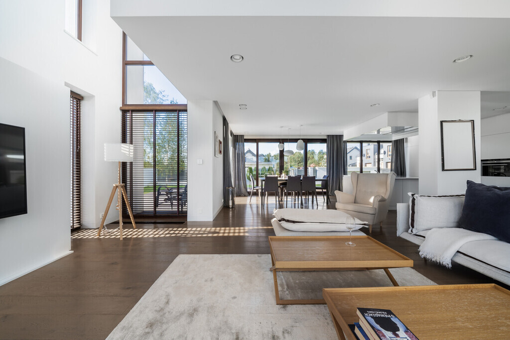 Ekskluzywny dom w Bojanie